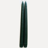 Hand-Dipped Taper Candles
