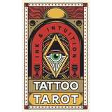 Tarot Cards