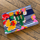 Handmade Wallets by Monster Booty Threads