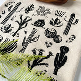 Organic Tea Towels
