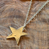 Star Necklaces by A Nice World