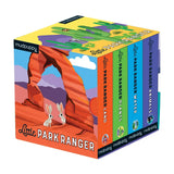 Assorted Books