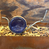 Reclaimed Glass Garden Snails by Bottle Rocket Design