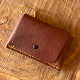 Leather Wallets by Misa Gonzales*