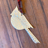 Hand-Drawn Milagro Charms by Waxfeather