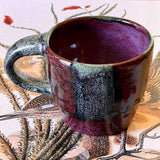 Handmade Ceramic Mugs by Radware