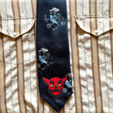 Neckties by Monster Booty Threads