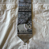 Neckties by Monster Booty Threads