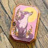 Art Print Plaques by Nedzelski Designs