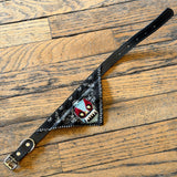 Pet Collars by Monster Booty Threads