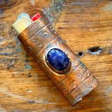 Copper Lighter Cases by Bohemian Behavior*