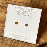 Handcrafted Earrings By Juvelarto Designs