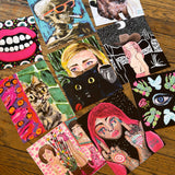 Art Prints by Tracy Brown