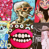 Art Prints by Tracy Brown