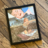 Framed Prints by Linnie Damm