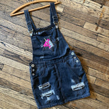 Overalls by Monster Booty Threads