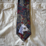 Neckties by Monster Booty Threads