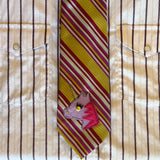 Neckties by Monster Booty Threads