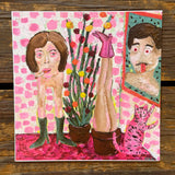 Art Prints by Tracy Brown