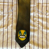 Neckties by Monster Booty Threads