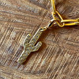 Cast Desert Charms by Heliotrope