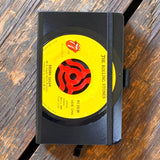 Vinyl 45 Pocket Journals by MidCentury Records