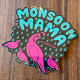 Stickers by Jos Par