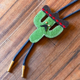 Bolo Ties by Monster Booty Threads