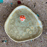 Ceramic Trinket Dishes by Mehgan on the Moon