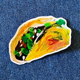 Stickers by Tracy Brown