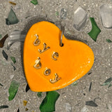 Bitter/Sweet Hearts by Tough Kitty Designs