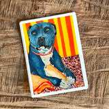 Stickers by Tracy Brown