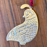 Hand-Drawn Milagro Charms by Waxfeather