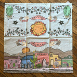 Dish Towels by Catherine Eyde