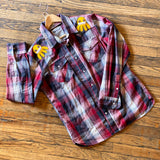 MD Western Shirts by Monster Booty Threads