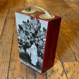 Cigar Box Purses by DDco Design