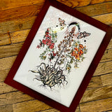 Framed Art Prints by Marcy Ellis