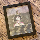 Original Paintings by Val Galloway