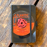 Vinyl 45 Pocket Journals by MidCentury Records