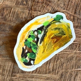 Stickers by Tracy Brown