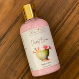 Body Lotions By Body & Sol
