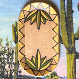 Agave Trinket Dishes by Tough Kitty Designs