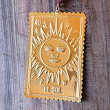 Lotería Milagro Charms by Waxfeather