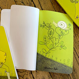 Journals by Catherine Eyde