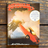 Record Cover Notebooks by MidCentury Records