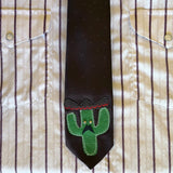 Neckties by Monster Booty Threads