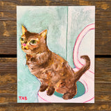 Art Prints by Tracy Brown