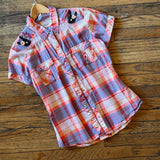 MD Western Shirts by Monster Booty Threads
