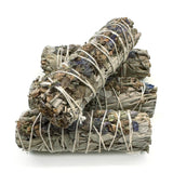 Cleansing Desert Aromatics