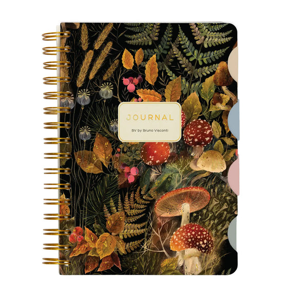 Art Journal  - large and Mini